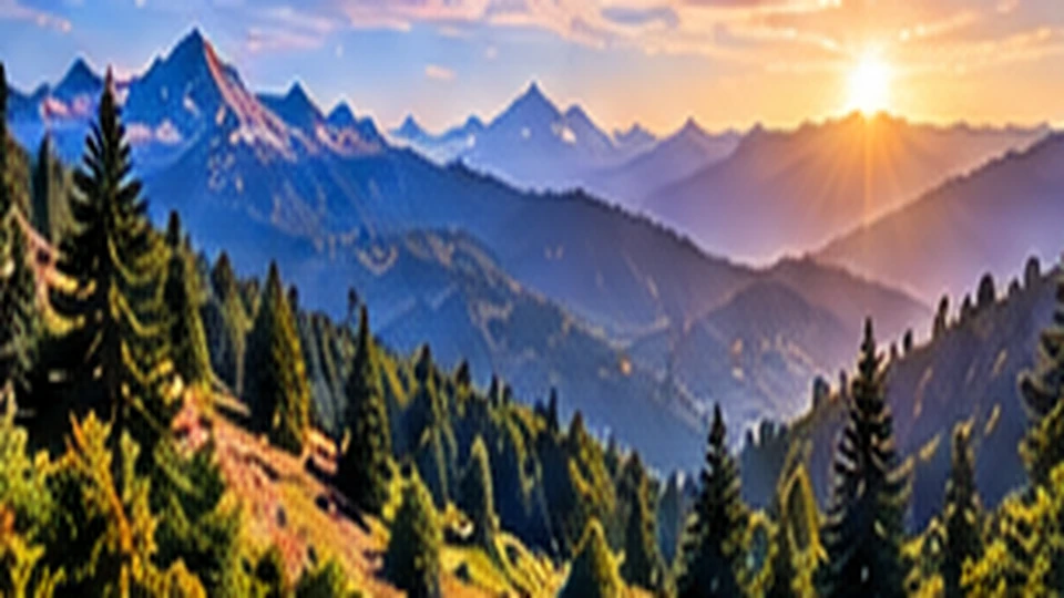 Garhwal Hills Discovery Uttarakhand tour package