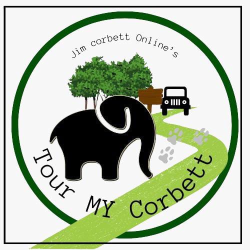 Tour My Corbett logo