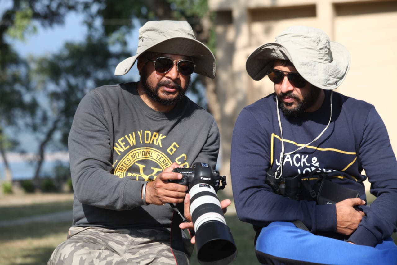 fun activities in corbett 