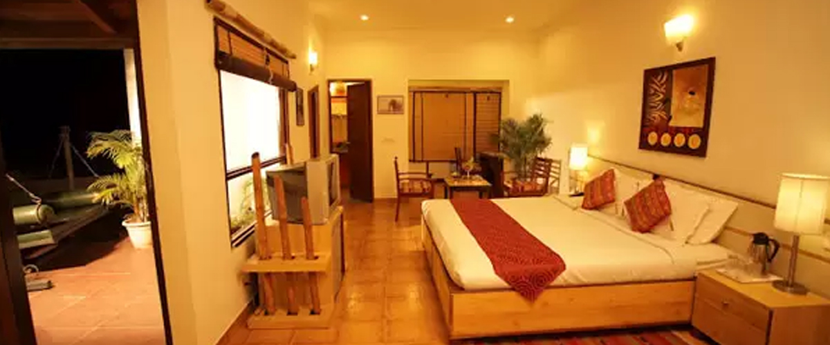Luxury Stay Country Inn Corbett