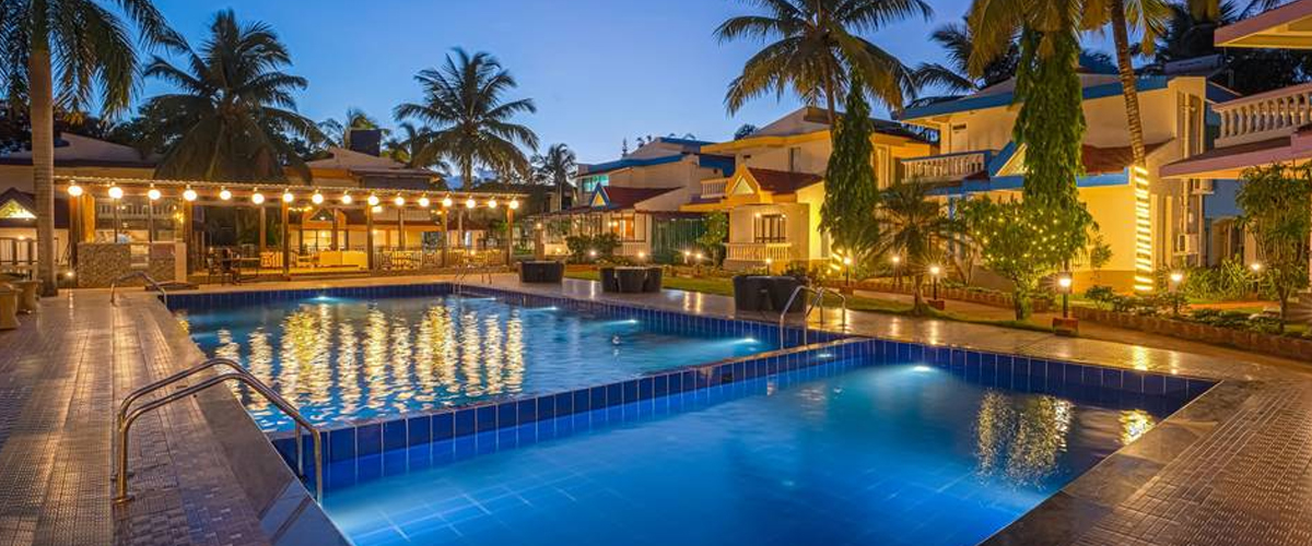 Country Inn Resort Corbett Riverside