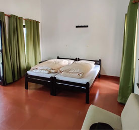 corbett dhikala forest lodge