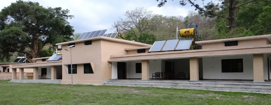 gairal guest house corbett