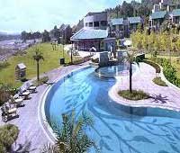 Namah Resort for weddings in Corbett